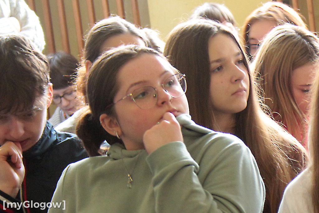 Targi Pracy w głogowskim Ekomimiku
