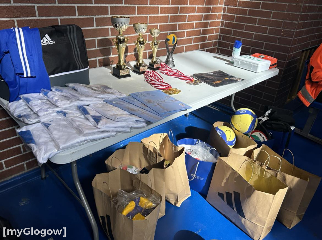XIX  Memoriał im. Zbigniewa Szadaja