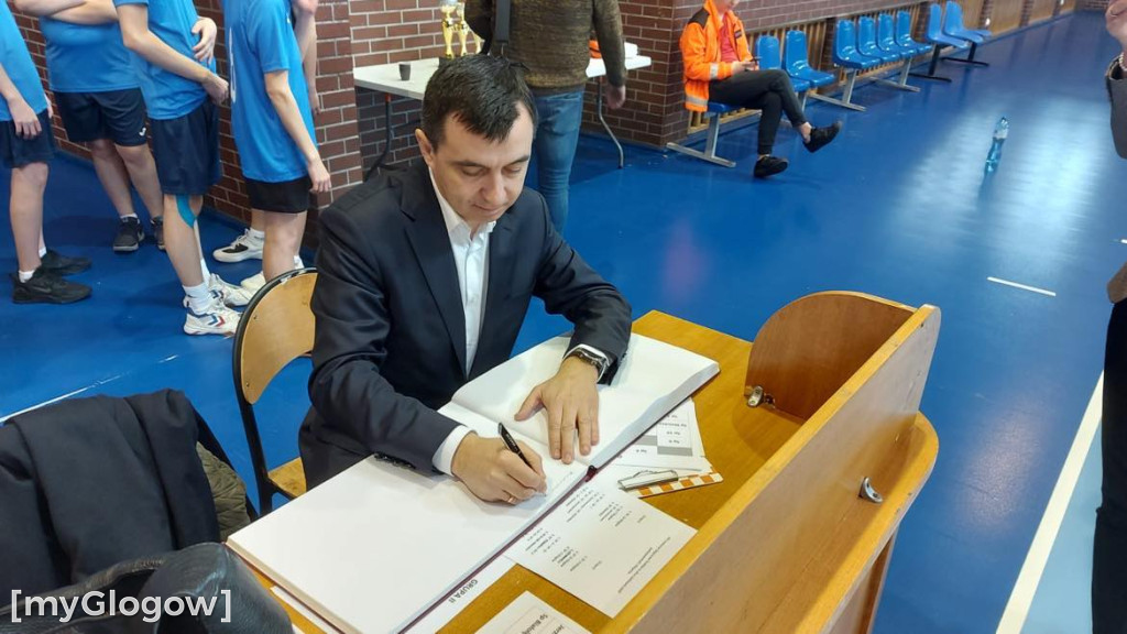 XIX  Memoriał im. Zbigniewa Szadaja