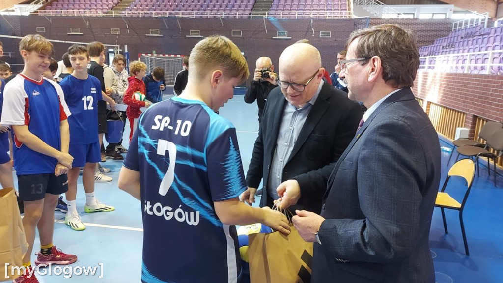 XIX  Memoriał im. Zbigniewa Szadaja