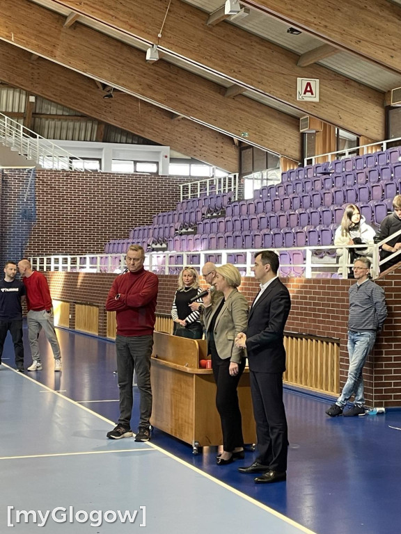 XIX  Memoriał im. Zbigniewa Szadaja