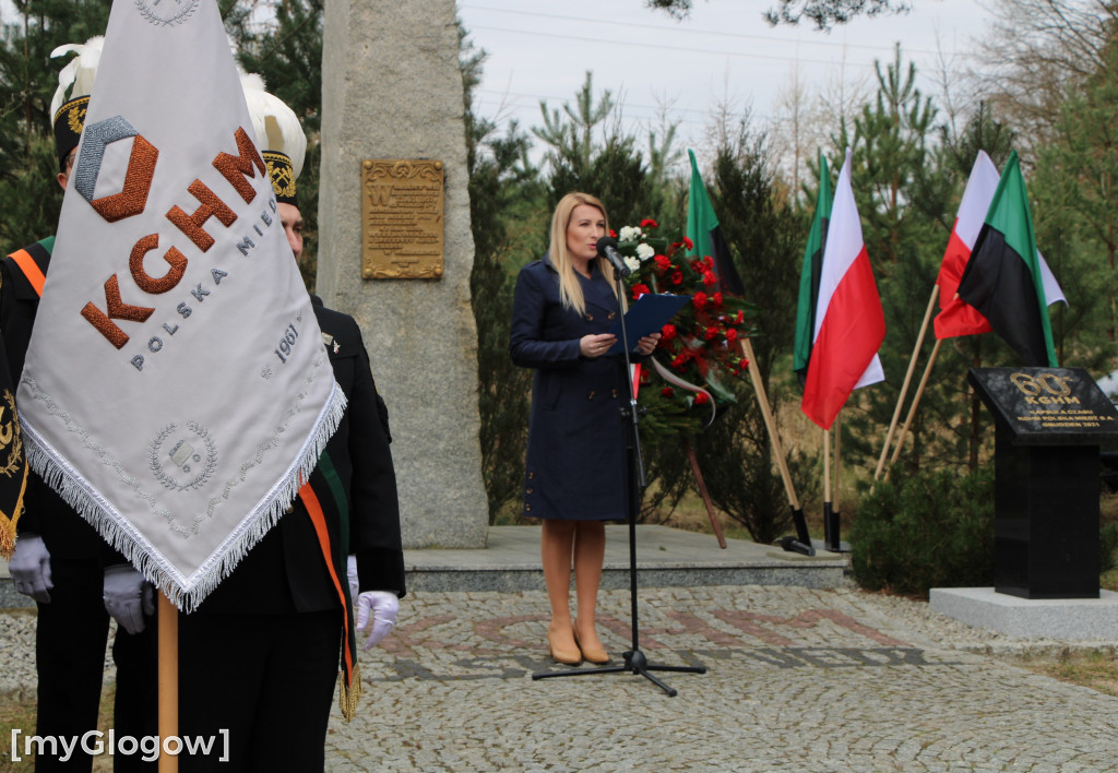 67 rocznica odkrycia złóż miedzi