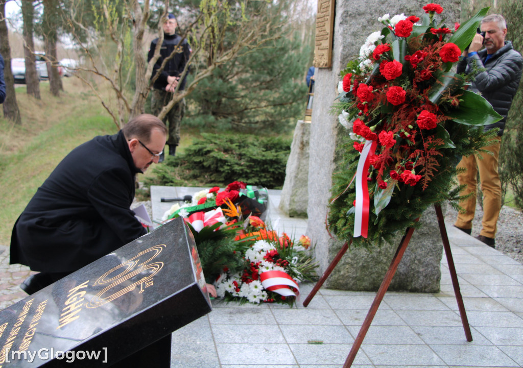 67 rocznica odkrycia złóż miedzi