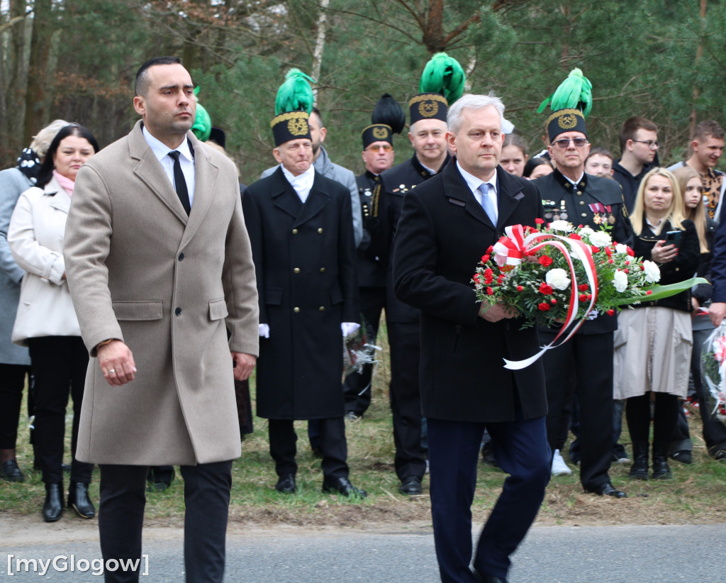 67 rocznica odkrycia złóż miedzi