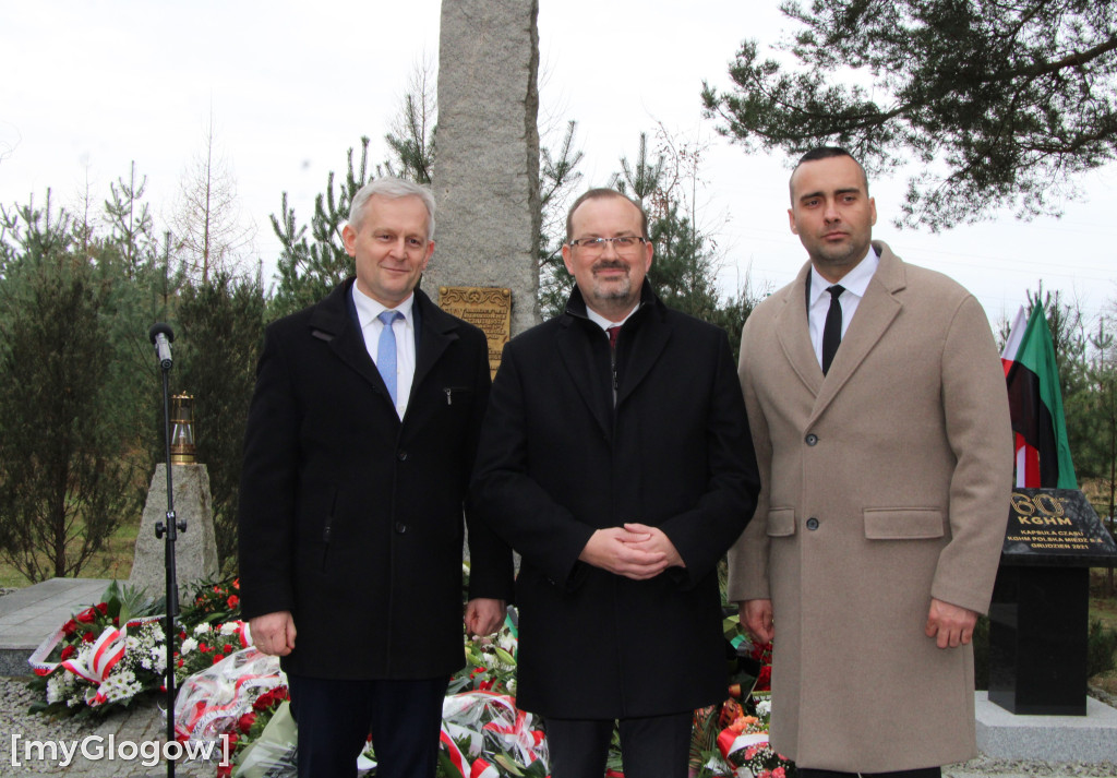 67 rocznica odkrycia złóż miedzi