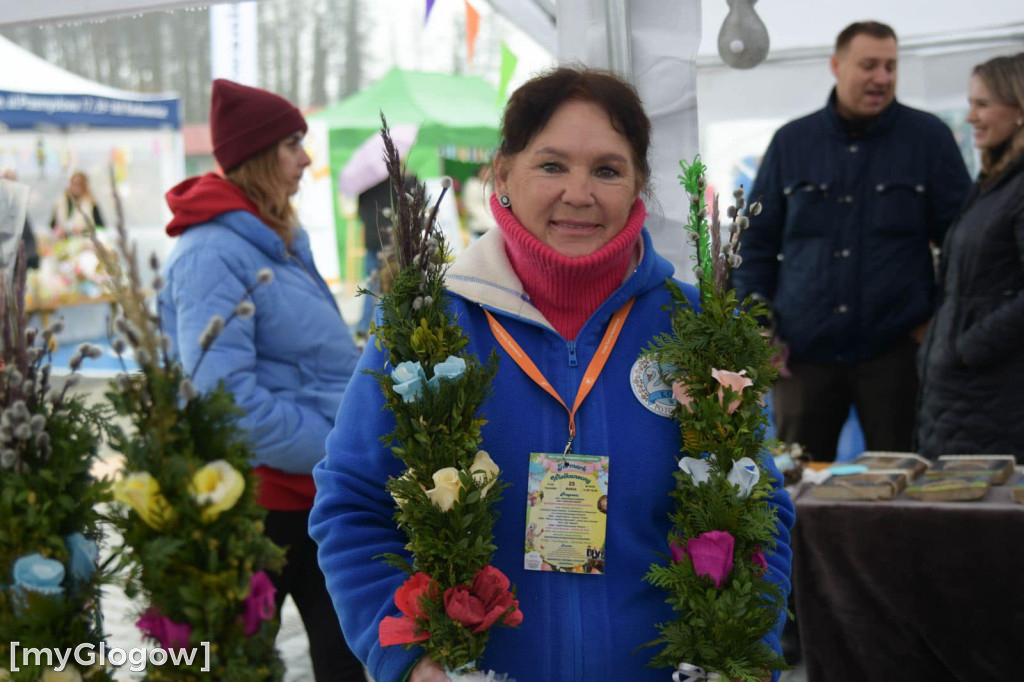 Wielkanocny zawrót głowy w Radwanicach