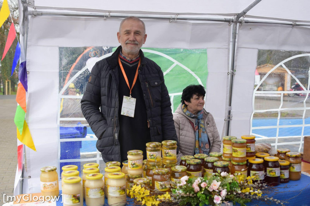 Wielkanocny zawrót głowy w Radwanicach