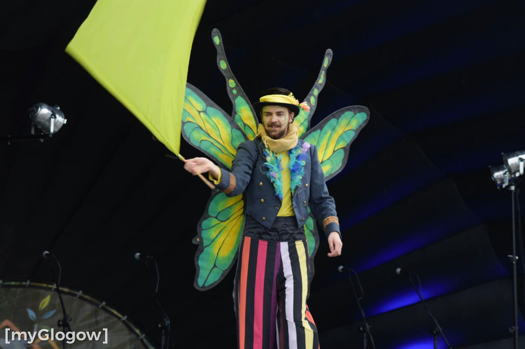 Wielkanocny zawrót głowy w Radwanicach