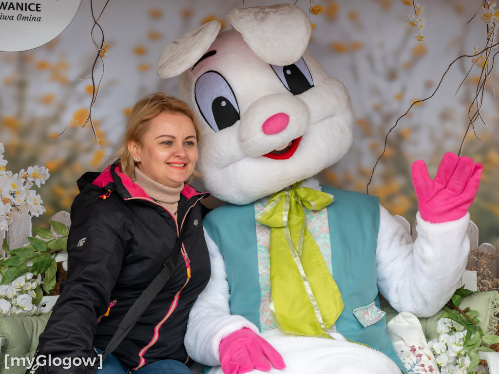 Wielkanocny zawrót głowy w Radwanicach