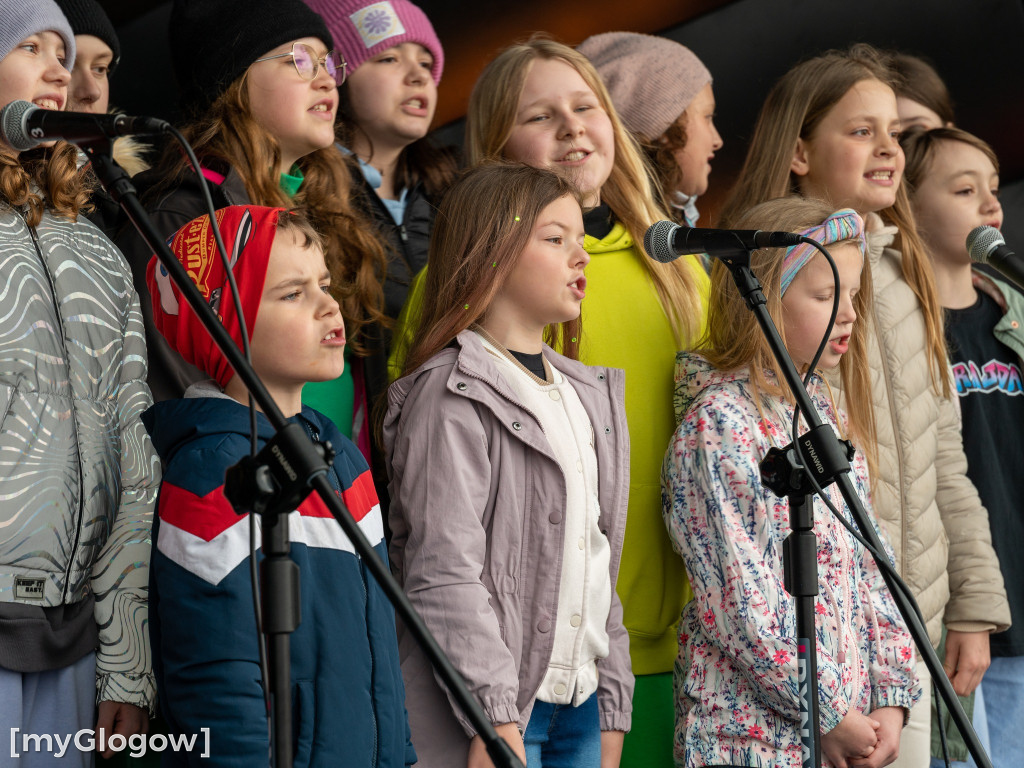 Wielkanocny zawrót głowy w Radwanicach