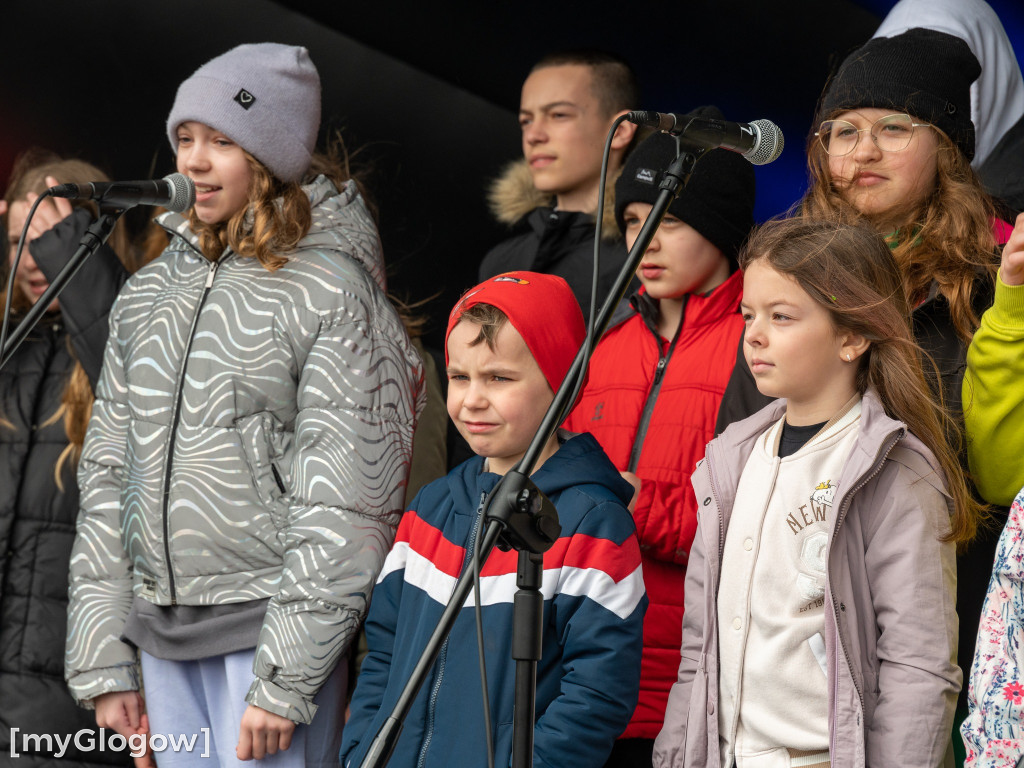 Wielkanocny zawrót głowy w Radwanicach