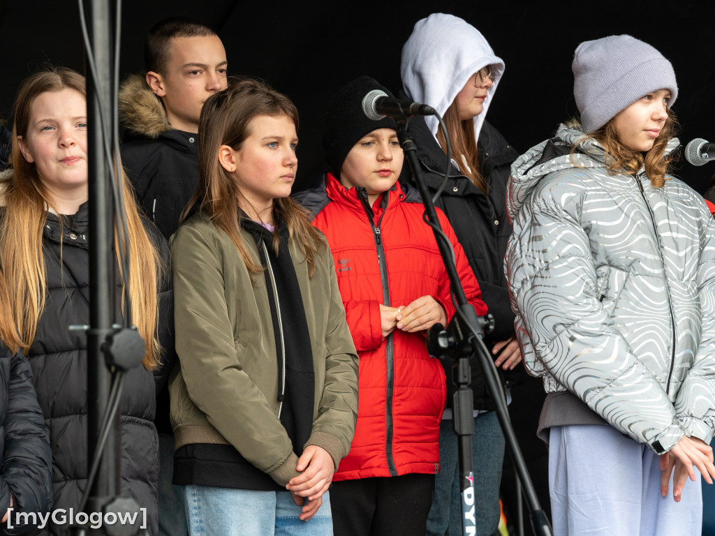 Wielkanocny zawrót głowy w Radwanicach