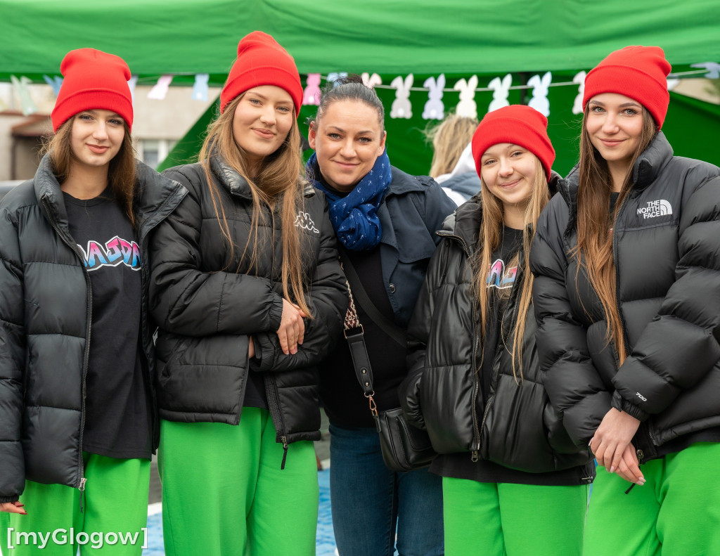 Wielkanocny zawrót głowy w Radwanicach