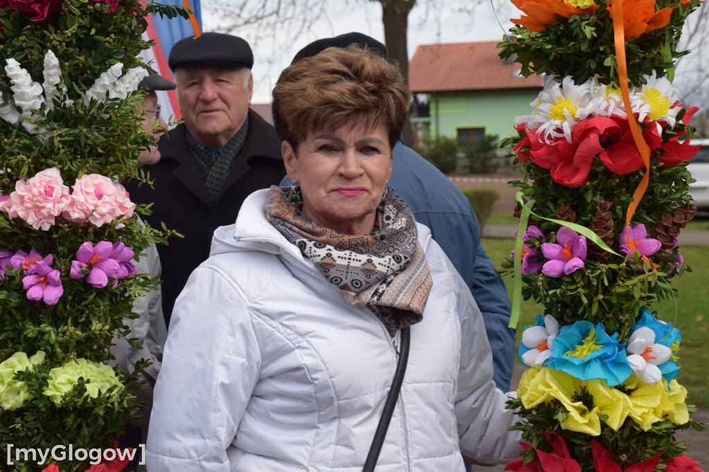 Kiermasz Tradycji Wielkanocnych w Grębocicach