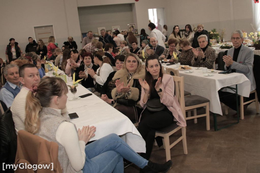 Konkurs świątecznych wypieków w Sławie rozstrzygnięty