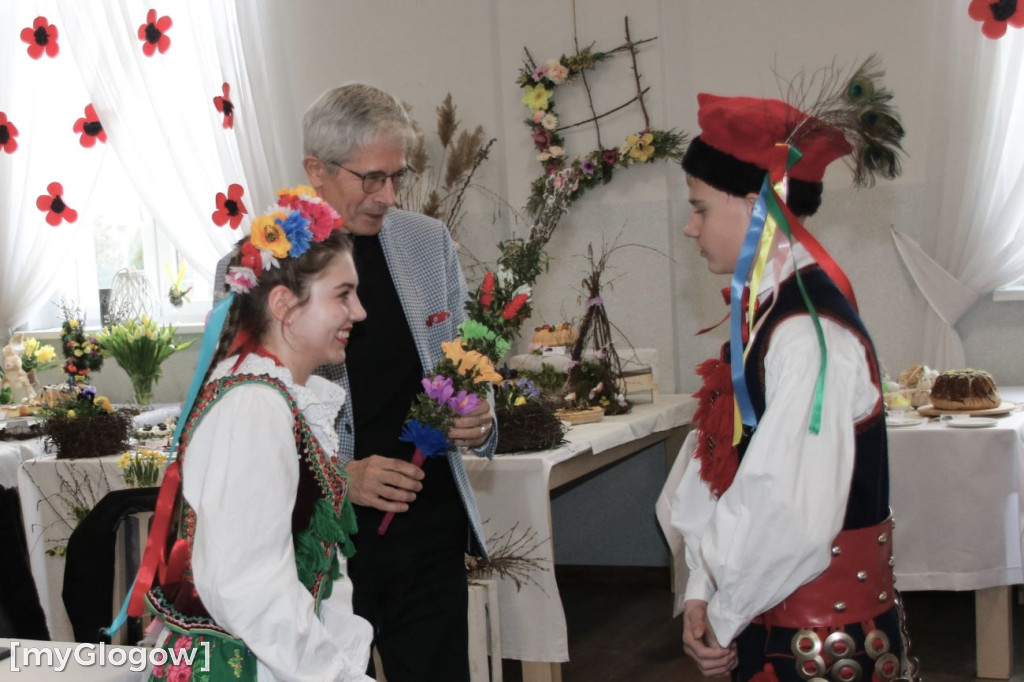 Konkurs świątecznych wypieków w Sławie rozstrzygnięty