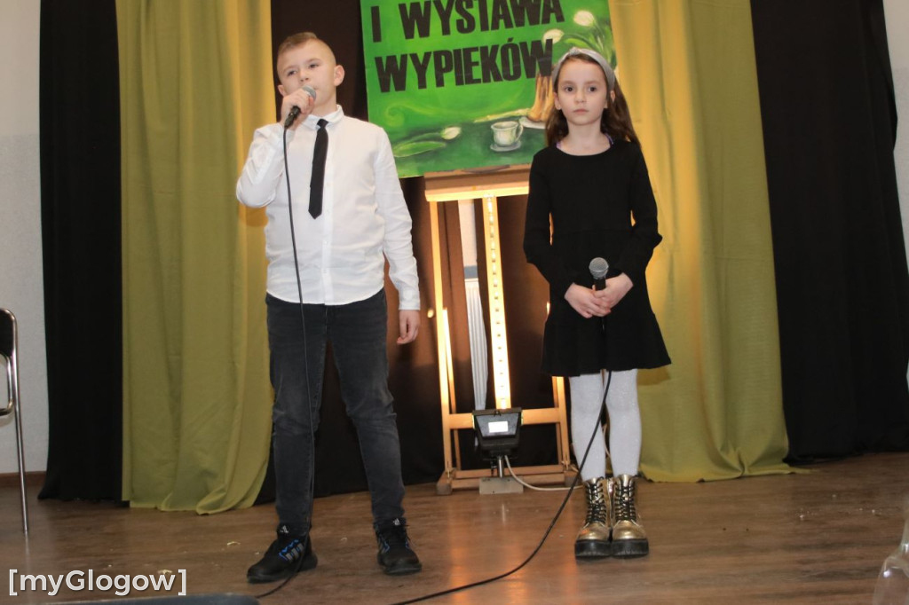 Konkurs świątecznych wypieków w Sławie rozstrzygnięty