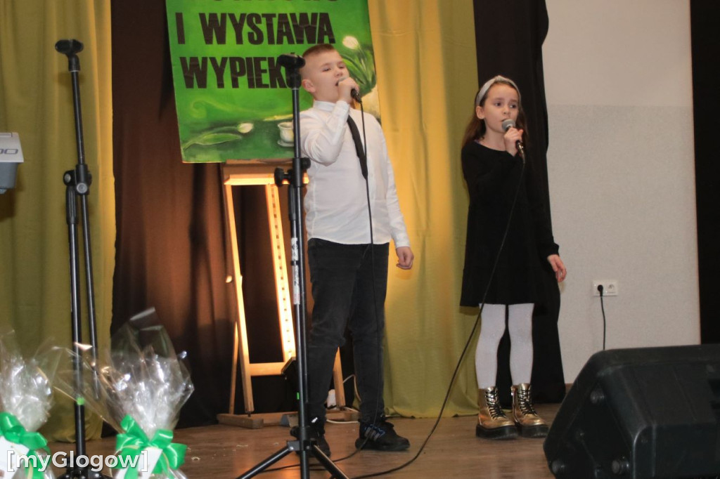 Konkurs świątecznych wypieków w Sławie rozstrzygnięty