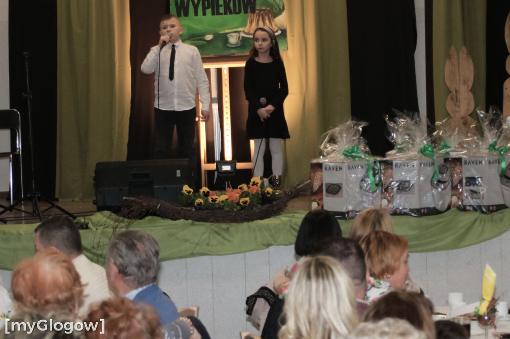 Konkurs świątecznych wypieków w Sławie rozstrzygnięty