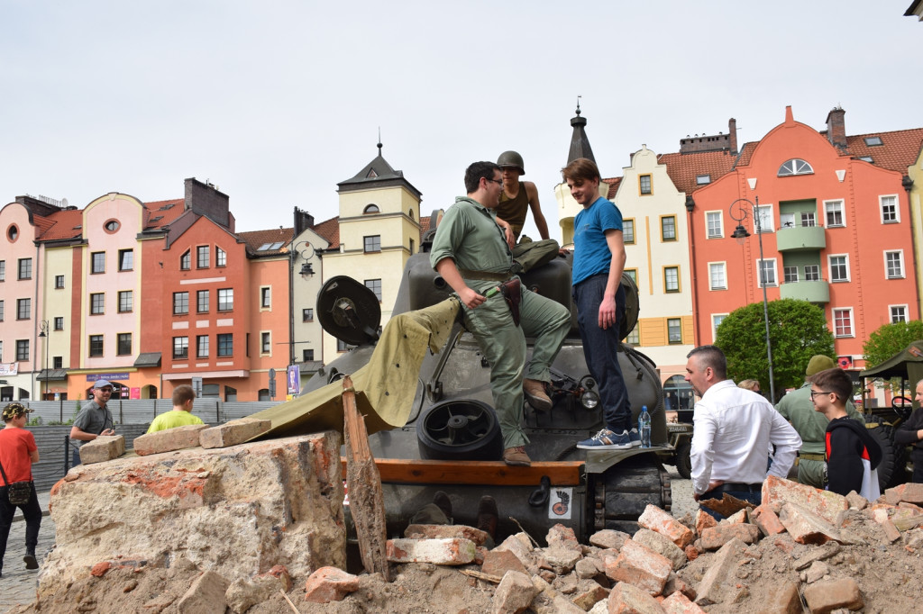 II Głogowski Festiwal Historyczny - dzień 3