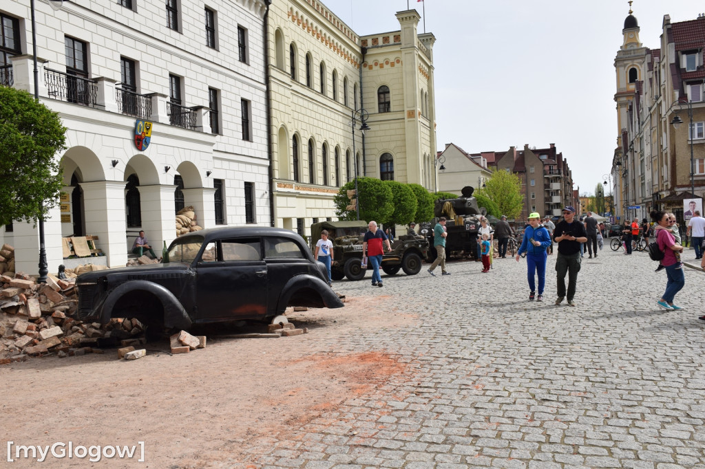 II Głogowski Festiwal Historyczny - dzień 3
