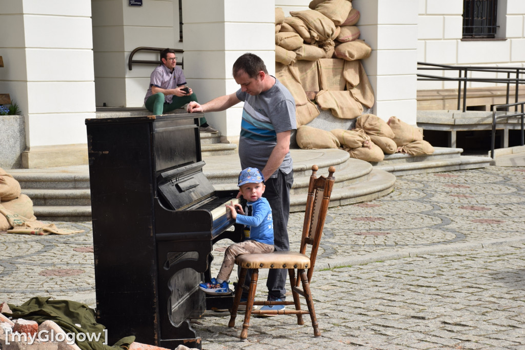 II Głogowski Festiwal Historyczny - dzień 3