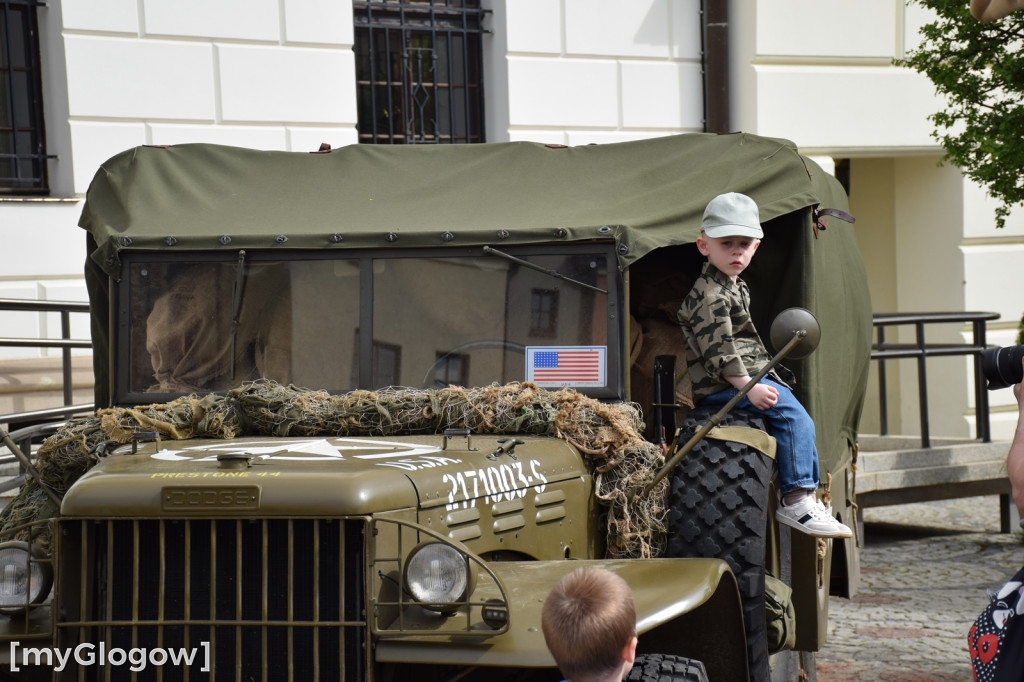 II Głogowski Festiwal Historyczny - dzień 3