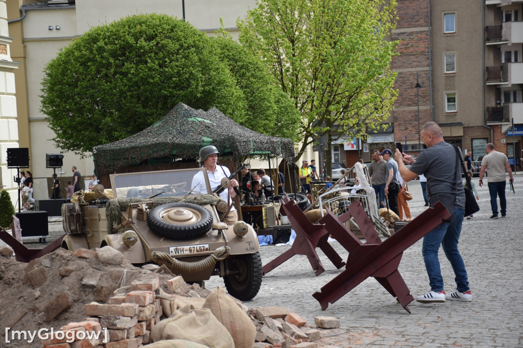 II Głogowski Festiwal Historyczny - dzień 3