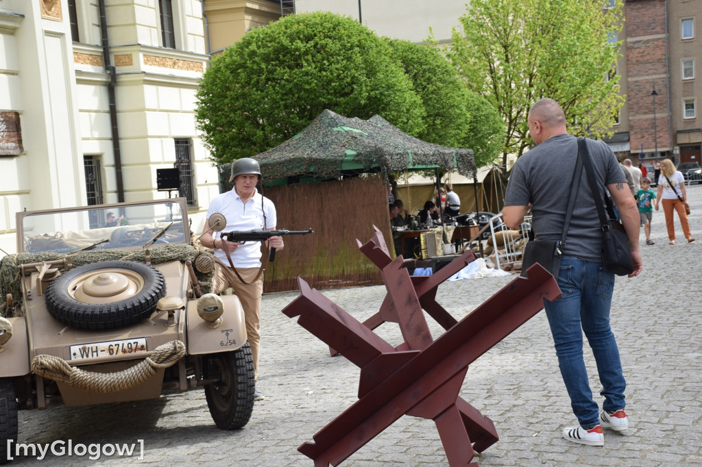 II Głogowski Festiwal Historyczny - dzień 3
