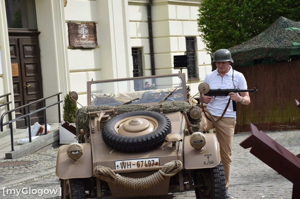 II Głogowski Festiwal Historyczny - dzień 3