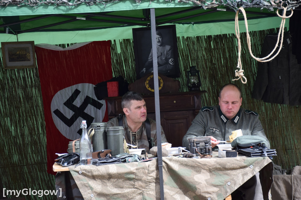 II Głogowski Festiwal Historyczny - dzień 3