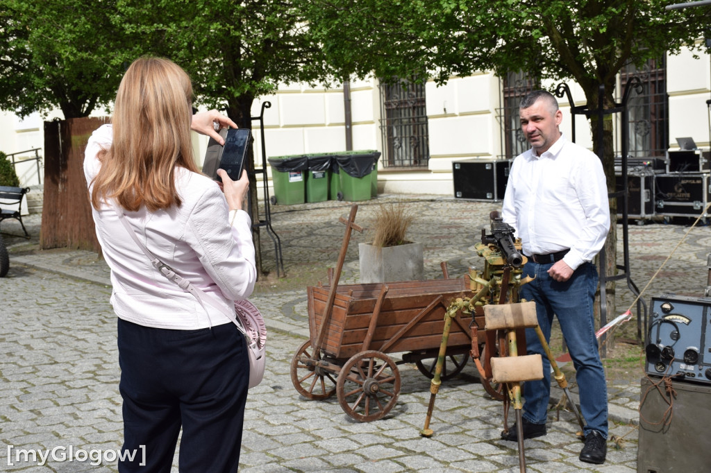 II Głogowski Festiwal Historyczny - dzień 3
