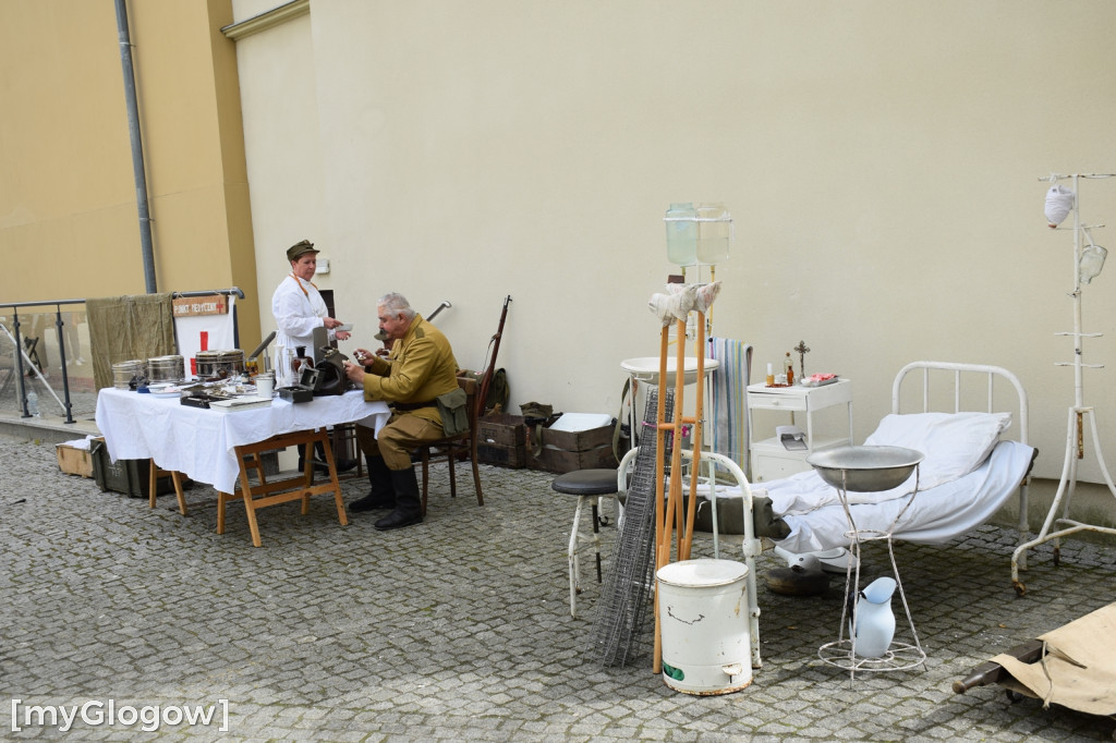 II Głogowski Festiwal Historyczny - dzień 3
