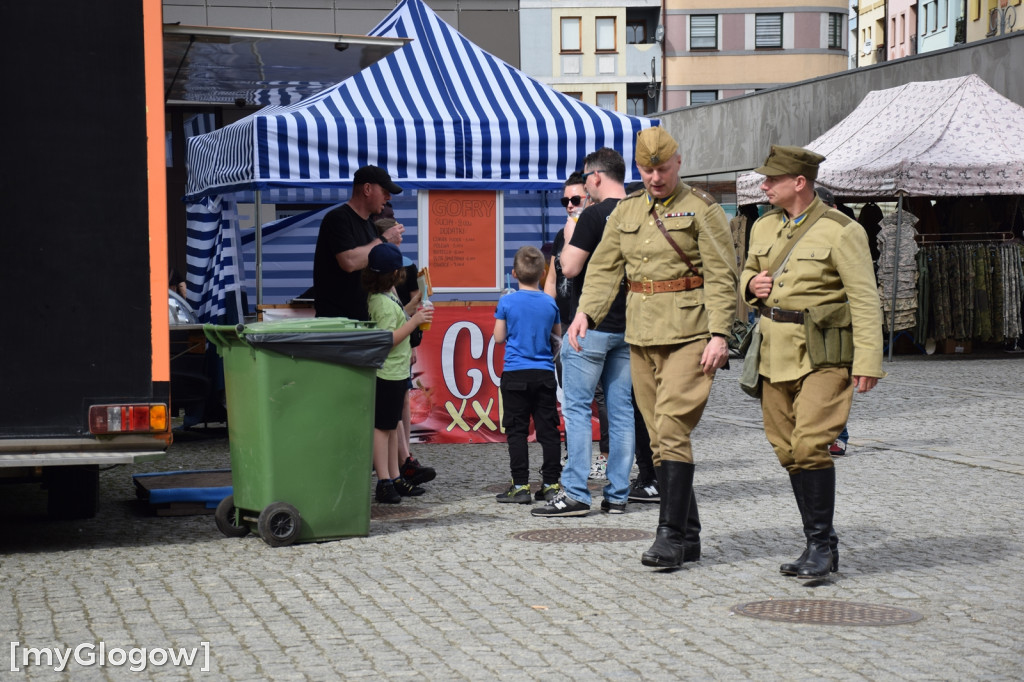 II Głogowski Festiwal Historyczny - dzień 3