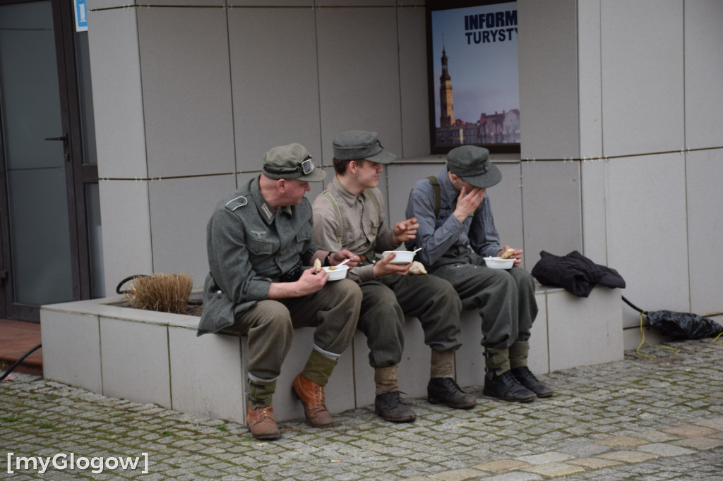 II Głogowski Festiwal Historyczny - dzień 3