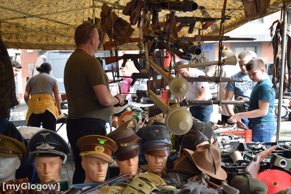 II Głogowski Festiwal Historyczny - dzień 3