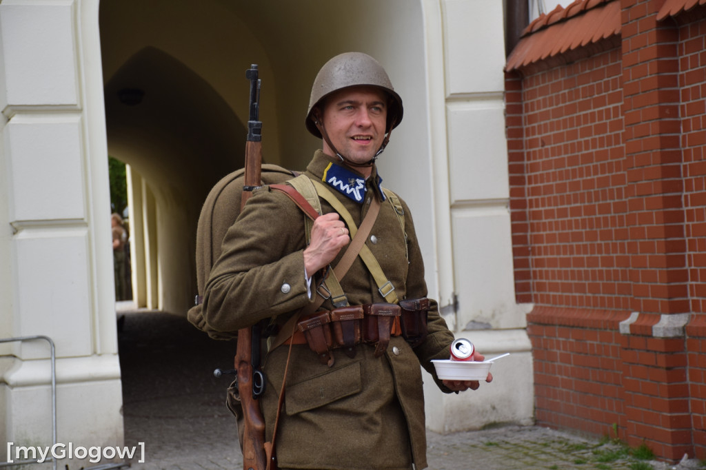 II Głogowski Festiwal Historyczny - dzień 3