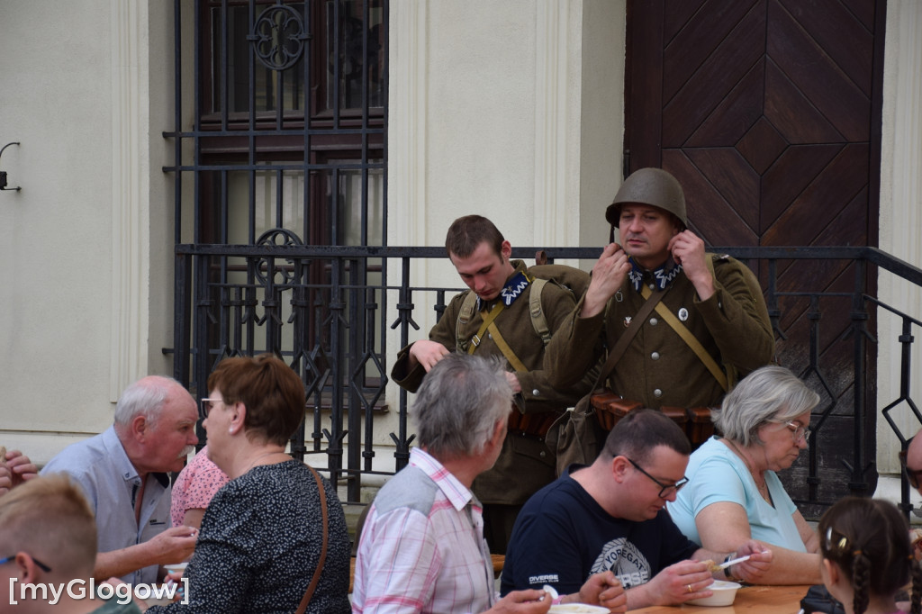 II Głogowski Festiwal Historyczny - dzień 3