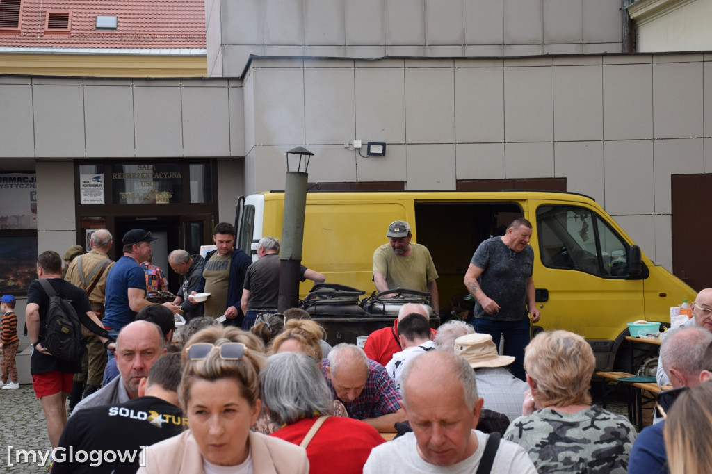 II Głogowski Festiwal Historyczny - dzień 3