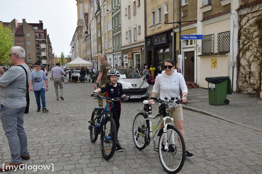 II Głogowski Festiwal Historyczny - dzień 3