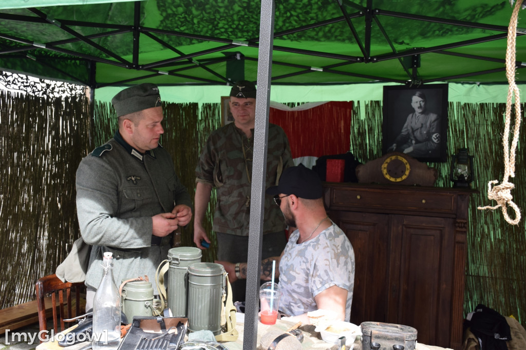 II Głogowski Festiwal Historyczny - dzień 3