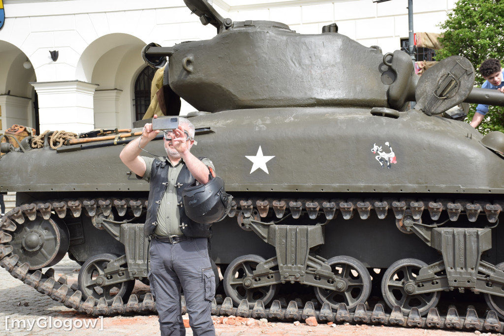 II Głogowski Festiwal Historyczny - dzień 3