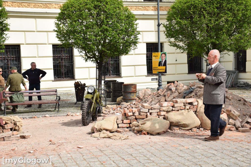 II Głogowski Festiwal Historyczny - dzień 3