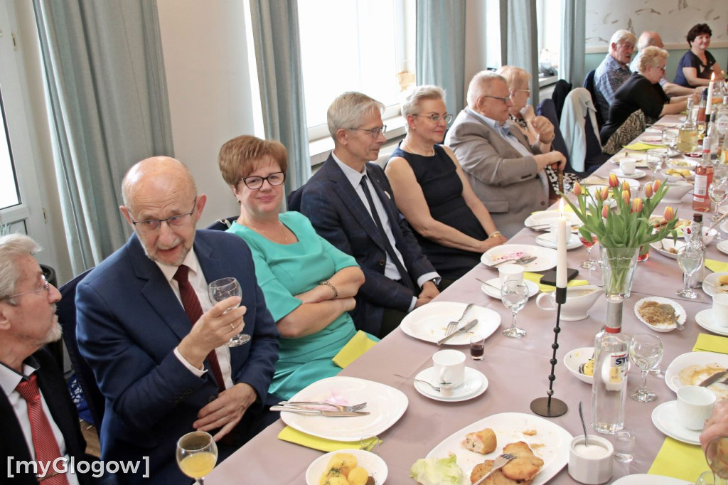 Seniorzy bawili się w Sławiance