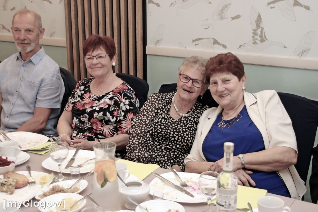 Seniorzy bawili się w Sławiance
