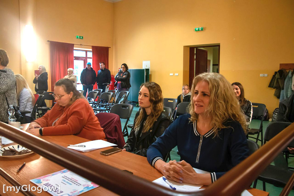 GAPA w Kotli: Wielki show młodych talentów