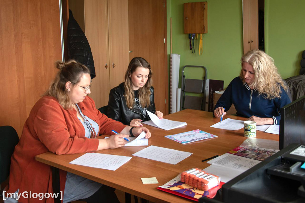 GAPA w Kotli: Wielki show młodych talentów