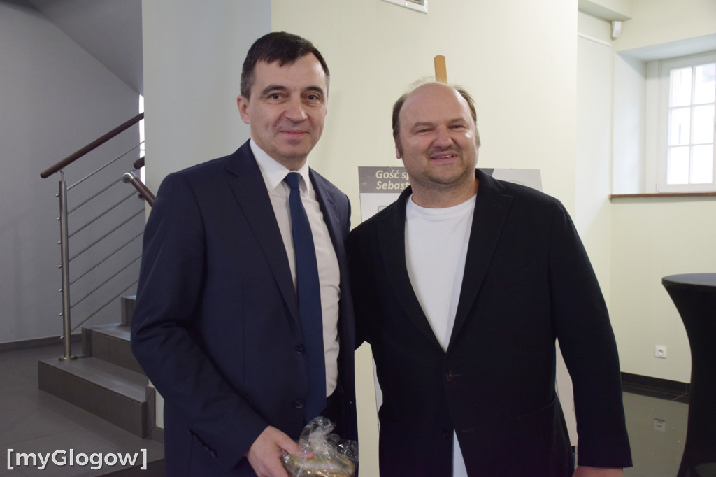 50 - lecie SP7 w Głogowie