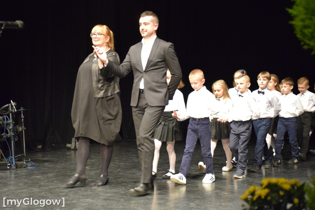 50 - lecie SP7 w Głogowie