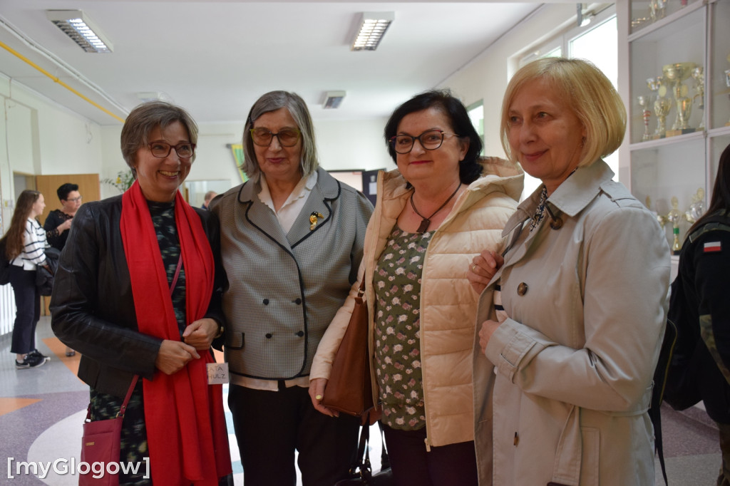 Wspomnień czar z okazji 50 - tki siódemki